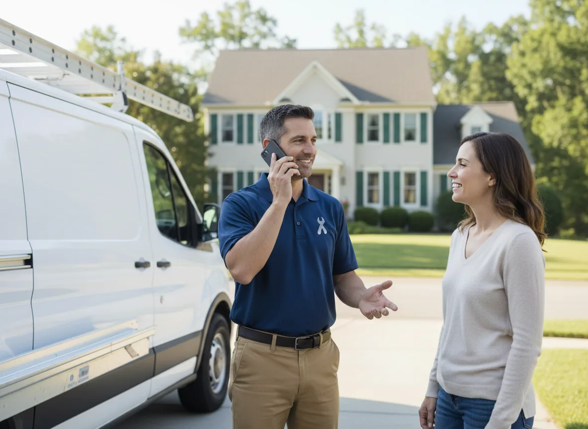 Home Gutter Service Linden, IN FAQs